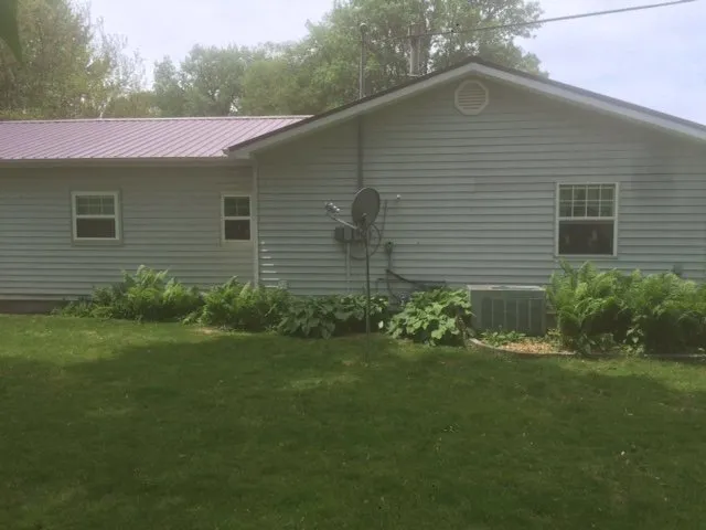 Expert residential roofing service in Masonville, IA - S & R Construction