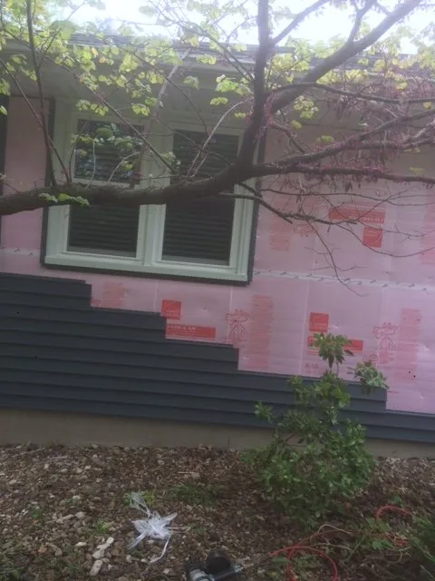 Reliable residential roofing service experts serving Masonville, IA - S & R Construction