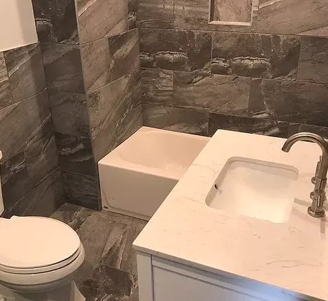 Slide of S & R Constructions