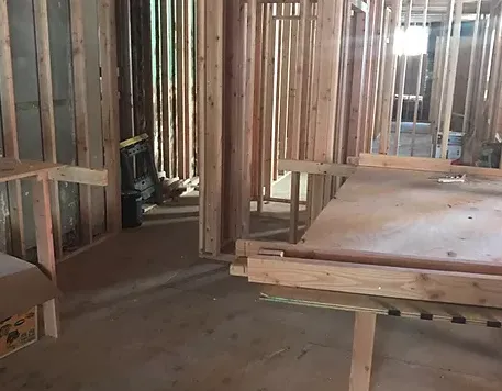 Slide of S & R Constructions