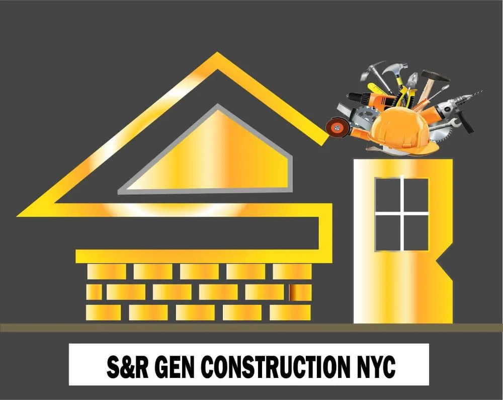 Slide of S & R General Construction NYC