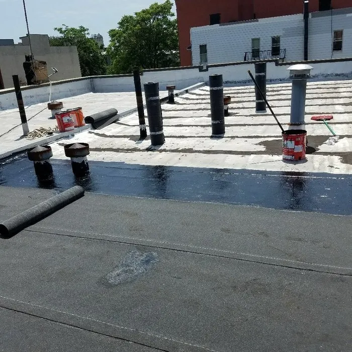 Slide of S & R General Construction NYC