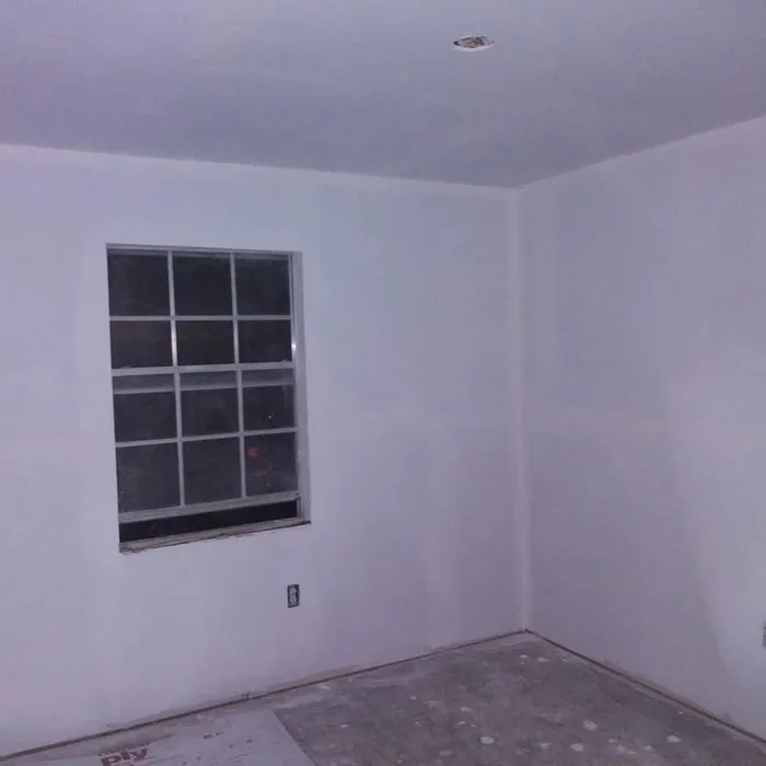 Slide of S & R General Construction NYC