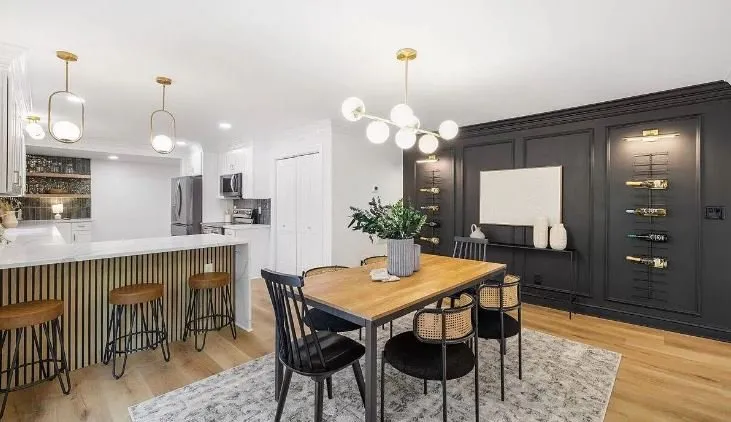 Slide of S & R General Contracting