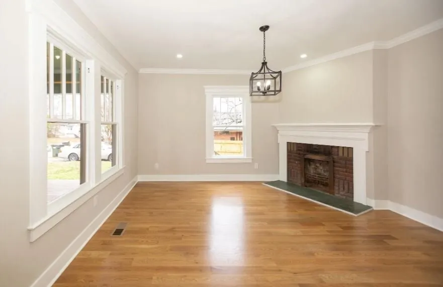 Slide of S & R General Contracting