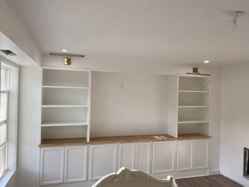 Slide of S & R General Contracting