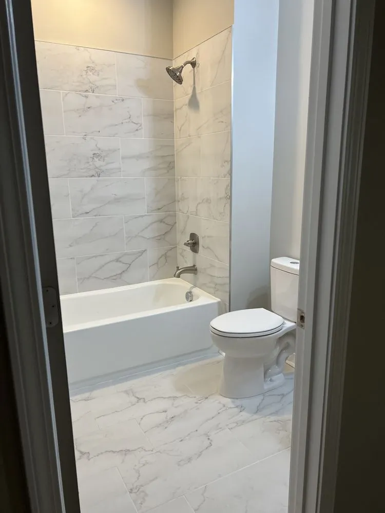 Slide of S & R General Contracting