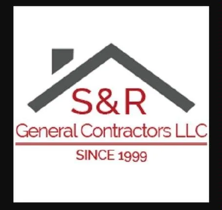 Slide of S & R General Contractors