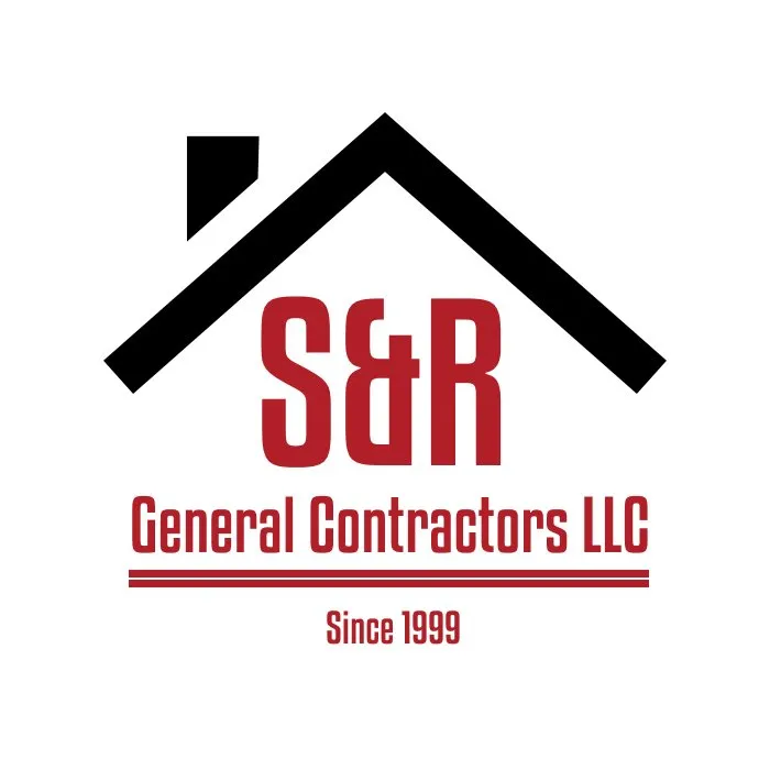 Slide of S & R General Contractors