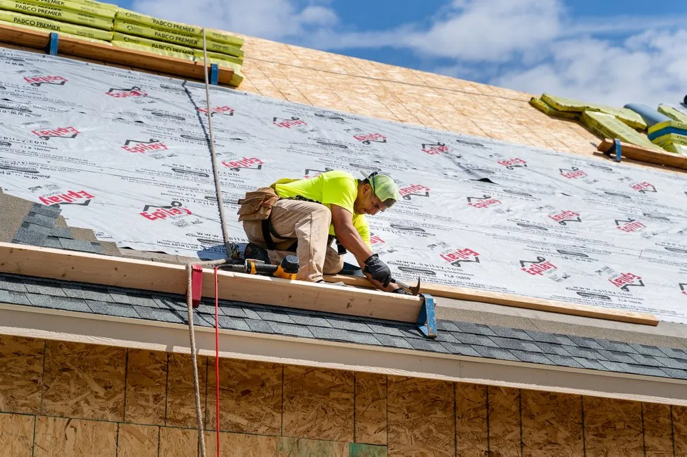 Slide of S & R General Contractors