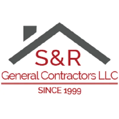 Slide of S & R General Contractors