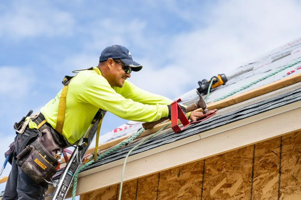 Slide of S & R General Contractors