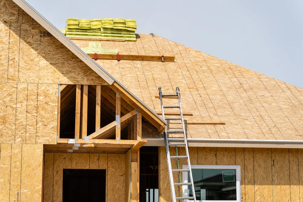 Slide of S & R General Contractors