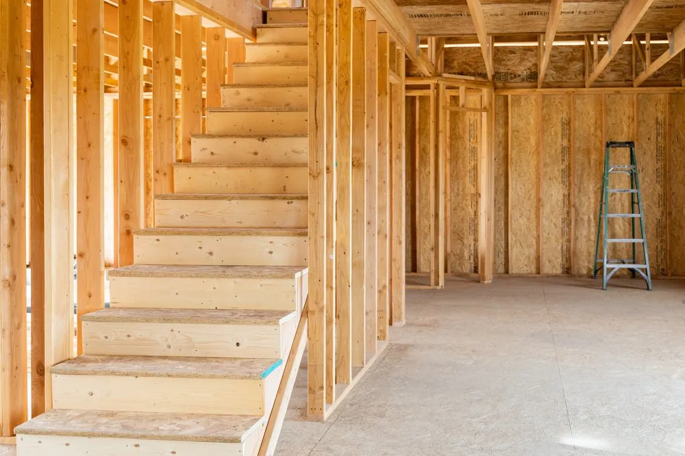 Slide of S & R General Contractors