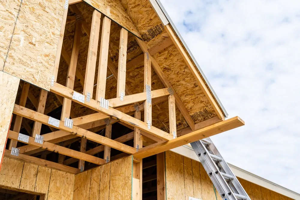 Slide of S & R General Contractors