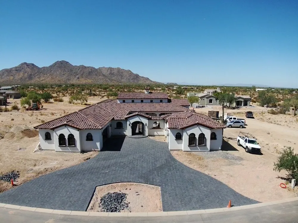 Slide of S & R Roofing