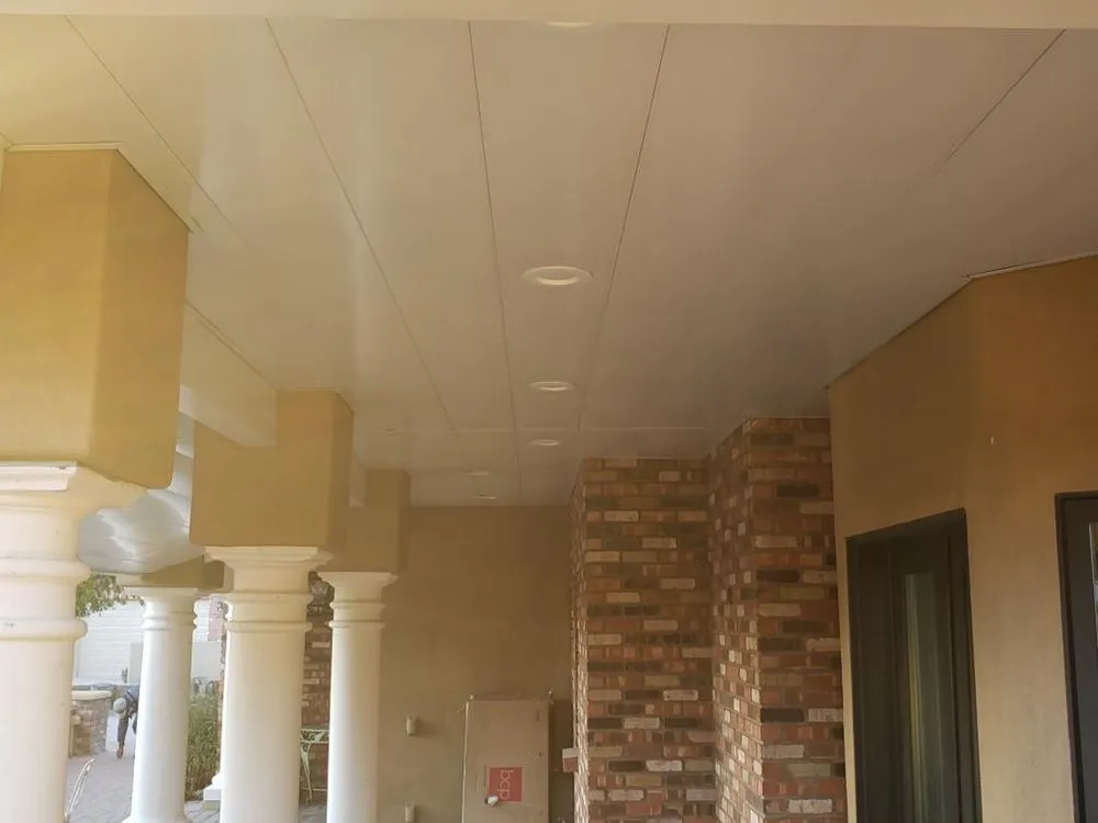 Slide of S & R Roofing