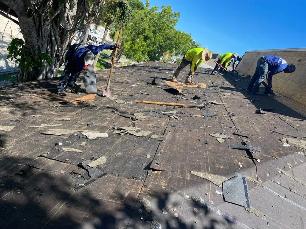 Slide of S & R Roofing Services LLC