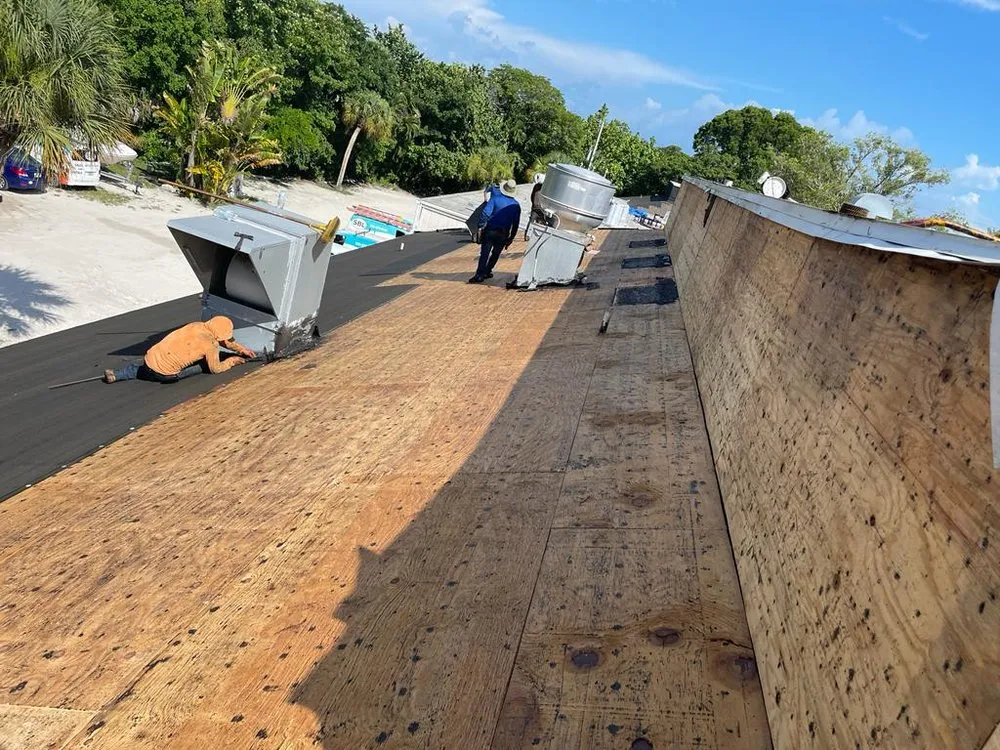 Slide of S & R Roofing Services LLC