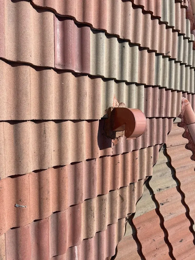 Slide of S & R Roofing Services LLC