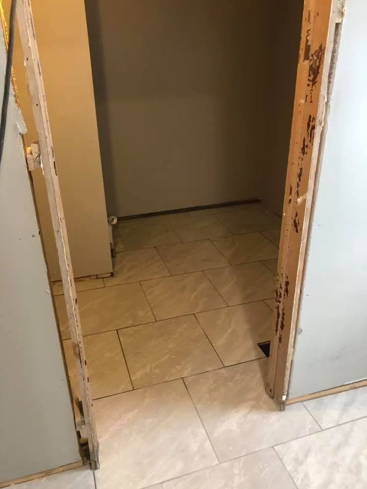 Slide of S & S Construction