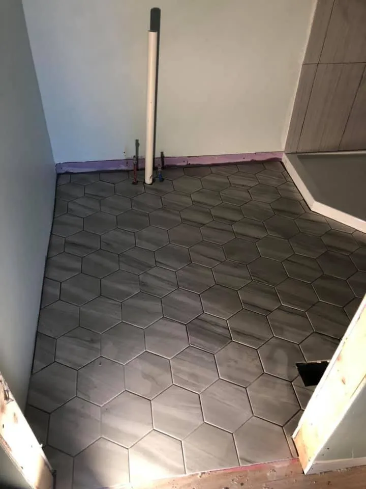 Slide of S & S Construction