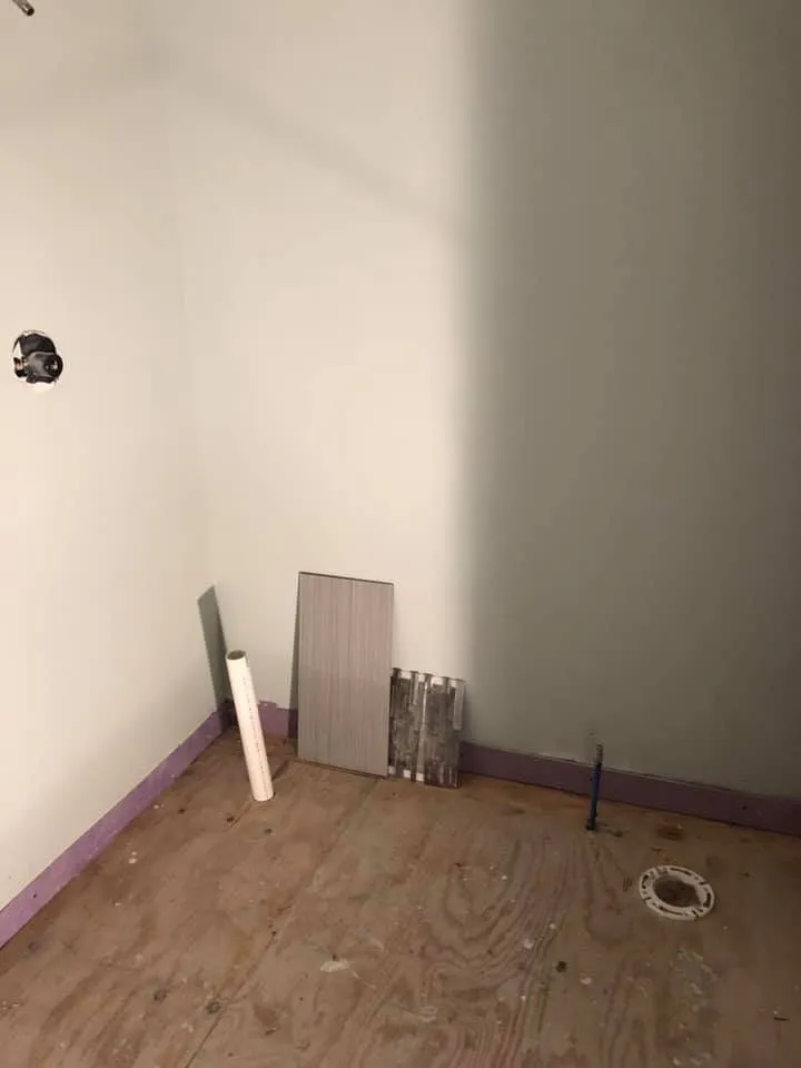 Slide of S & S Construction