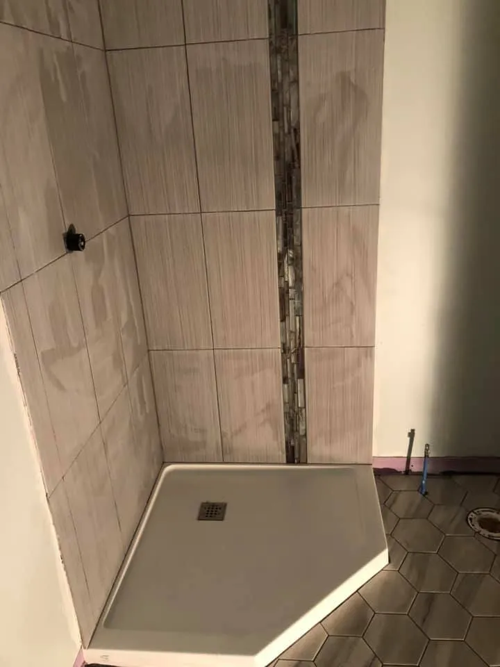 Slide of S & S Construction