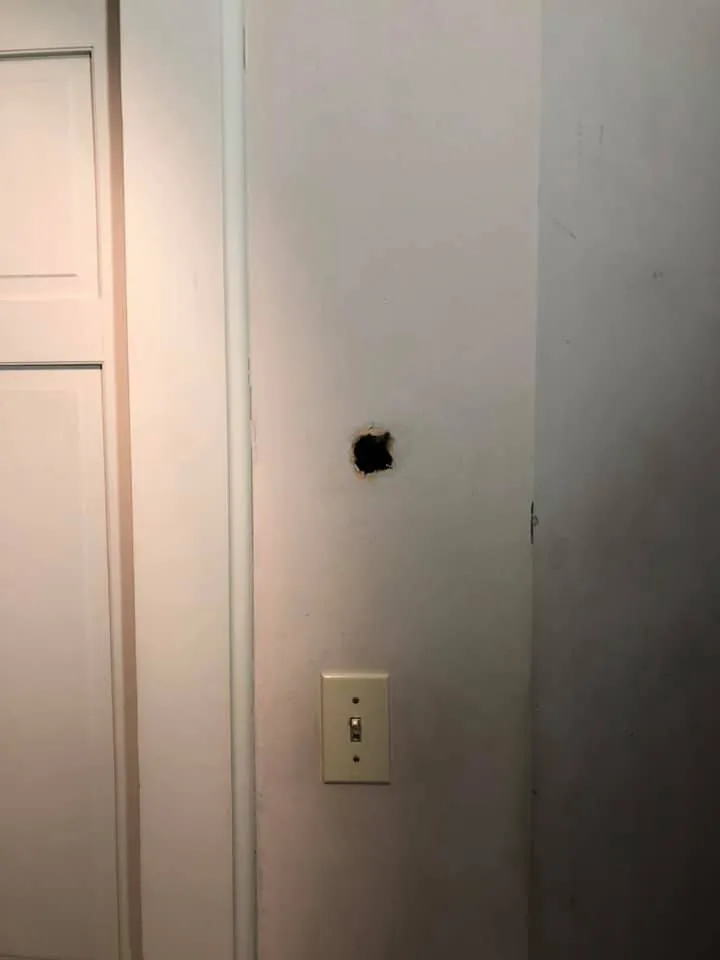 Slide of S & S Construction