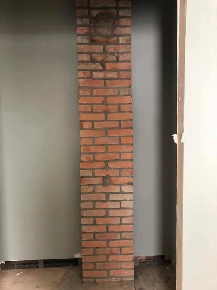 Slide of S & S Construction