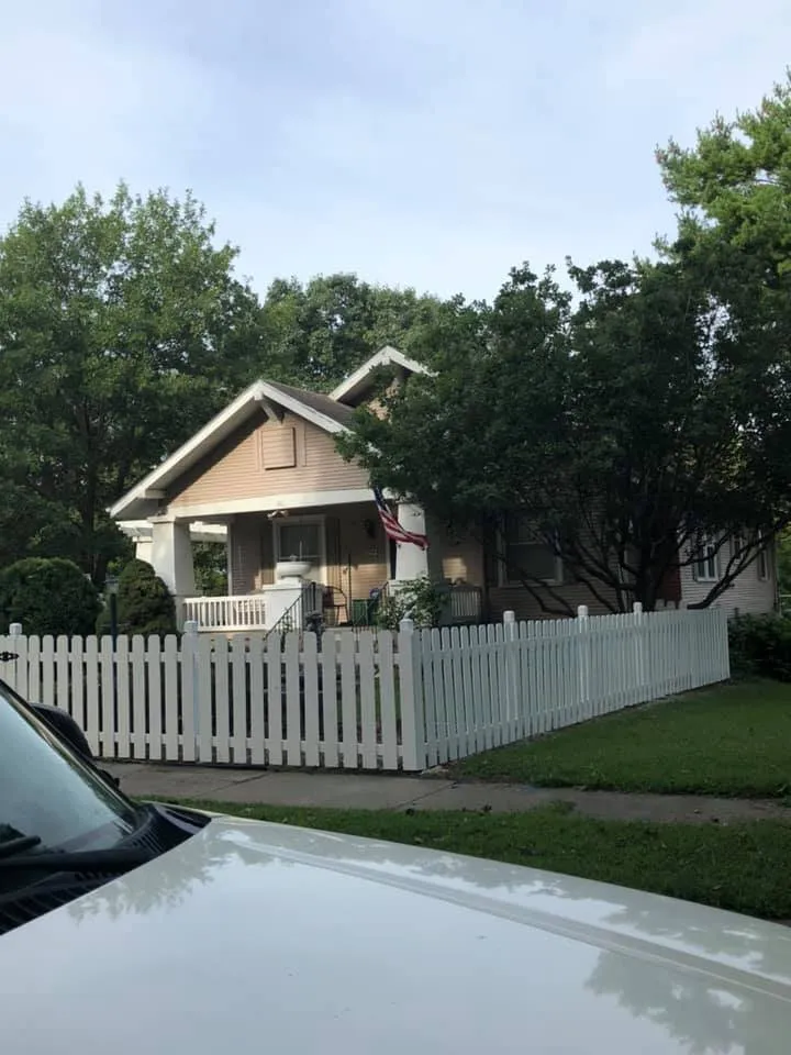 Slide of S & S Construction