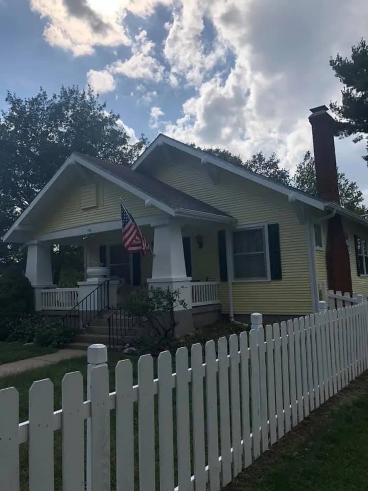 Slide of S & S Construction