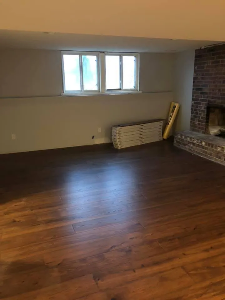 Slide of S & S Construction