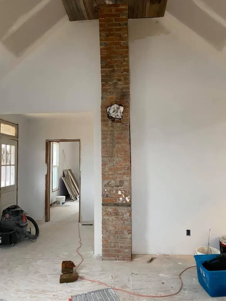 Slide of S & S Construction