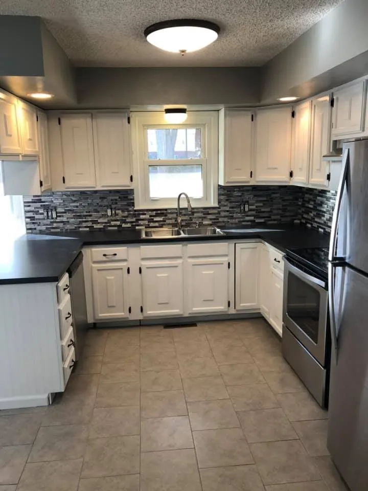 Slide of S & S Construction