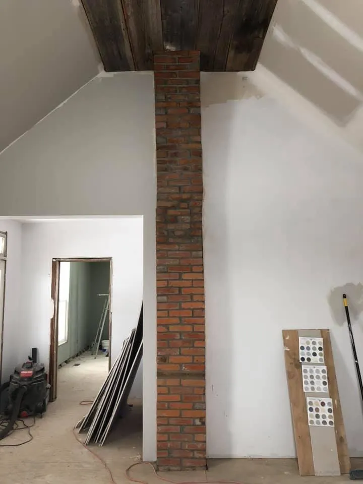 Slide of S & S Construction