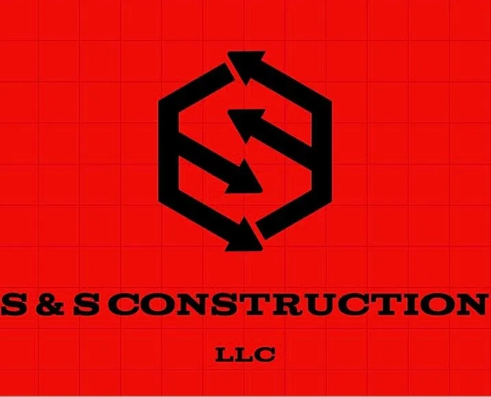 Slide of S & S Construction