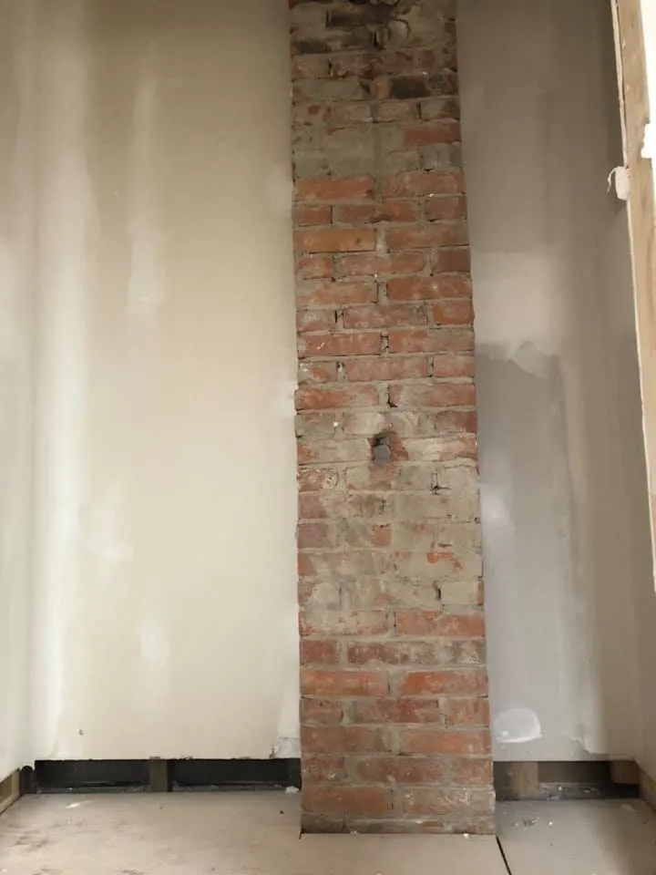 Slide of S & S Construction