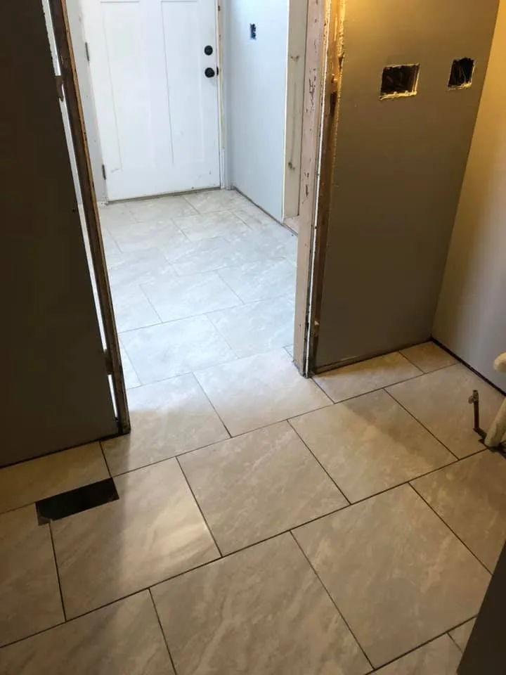 Slide of S & S Construction