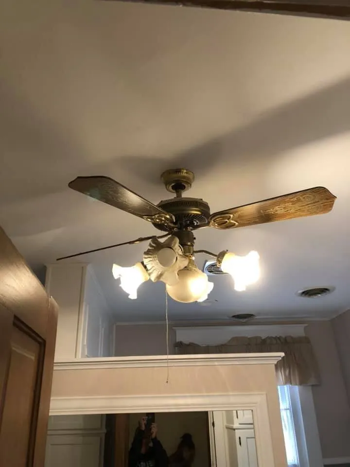 Slide of S & S Construction