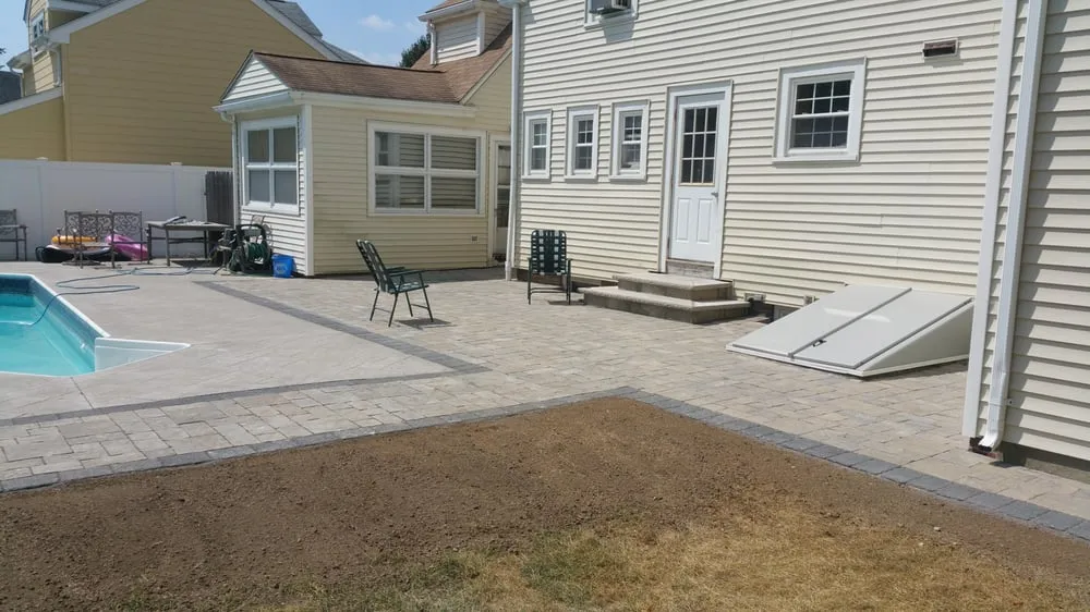 Professional metal roofing installation in Riverside, RI - S & S Construction