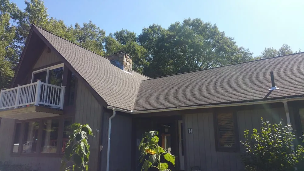 Expert roof leak repair experts serving Riverside, RI - S & S Construction