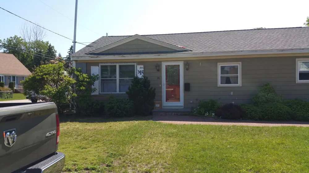 Reliable roof leak repair for residential properties across Riverside, RI - S & S Construction