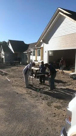 Slide of S & S Construction Solutions