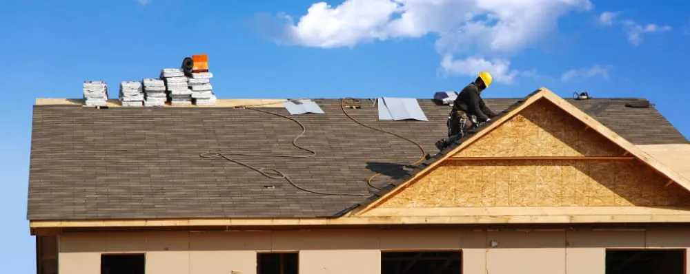 Slide of S & S Construction Solutions