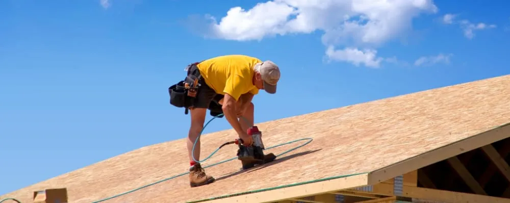 Slide of S & S Construction Solutions