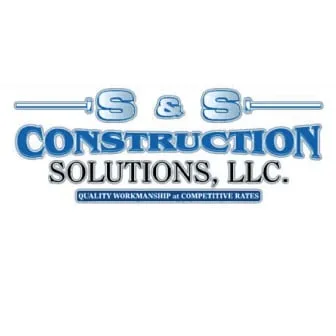 Slide of S & S Construction Solutions