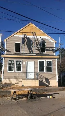 Slide of S & S Construction Solutions