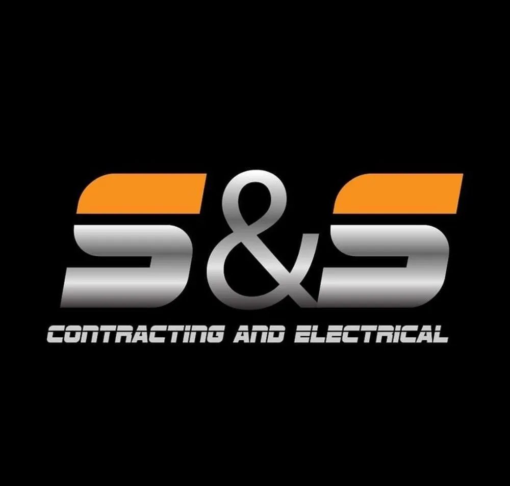 Slide of S & S Contracting And Electrical