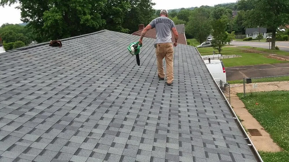 Slide of S & S Home Repairs